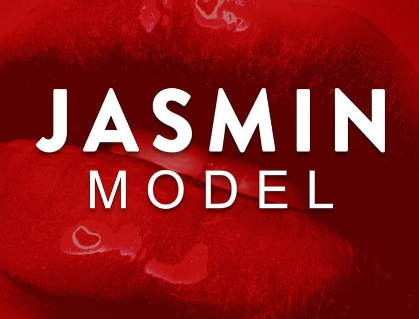Sexy profile pic of JasmineCrisle